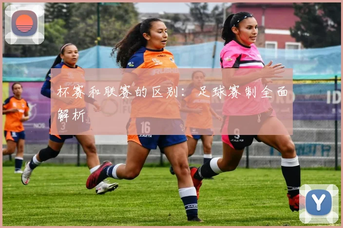 杯赛和联赛的区别:足球赛制全面解析